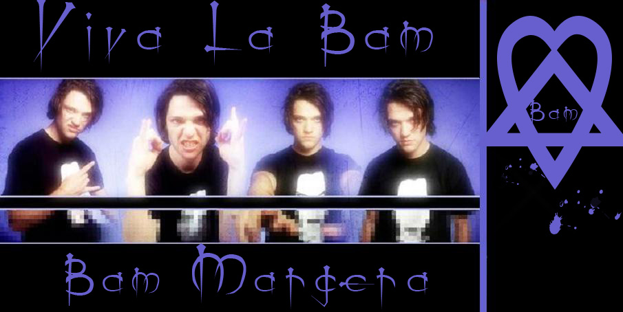 1# Hungarian Bam Margera Fan Site